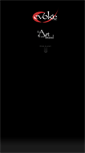 Mobile Screenshot of evokedesign.net