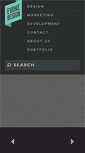 Mobile Screenshot of evokedesign.com
